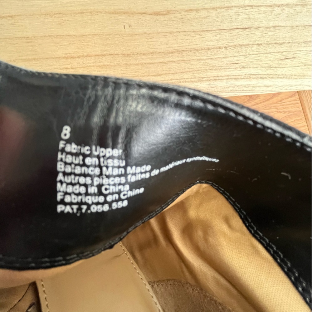 Express booties - Picture 6 of 6